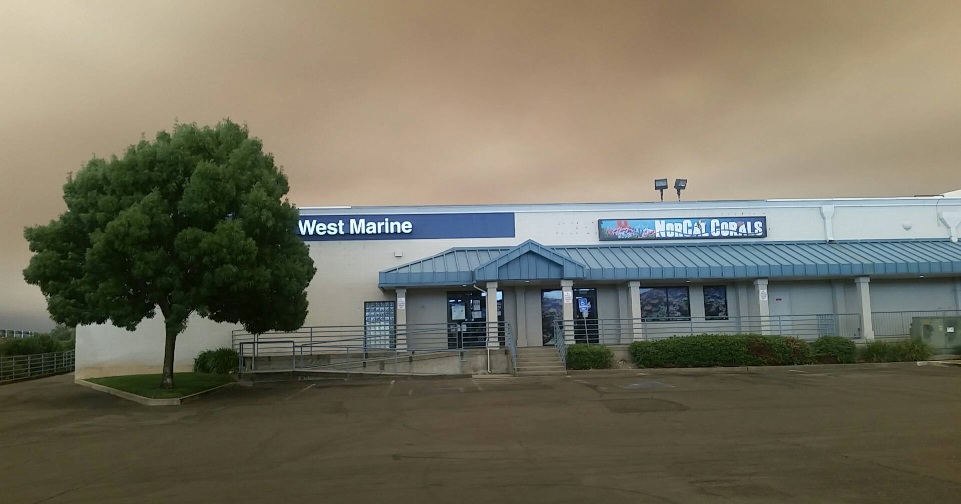Boat Supplies, Fishing Gear & More Redding, CA 96002 West Marine Store